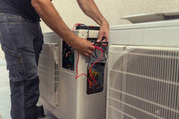 Emergency Electrical Repair Services in Kosciusko, MS